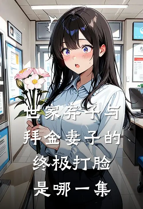 世家弃子与拜金妻子的终极打脸是哪一集