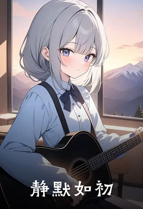 静默如初