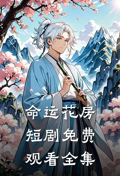 命运花房短剧免费观看全集
