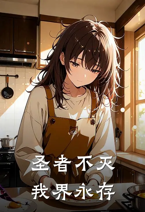 圣者不灭，我界永存