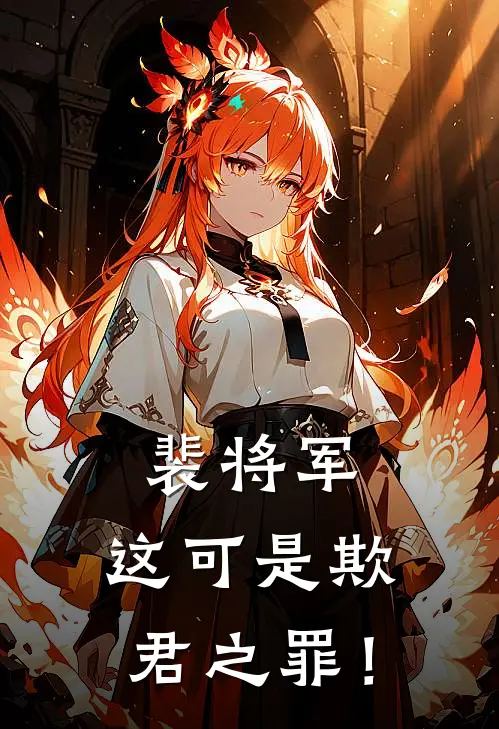 裴将军，这可是欺君之罪！