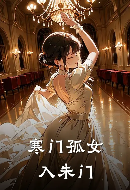 寒门孤女入朱门