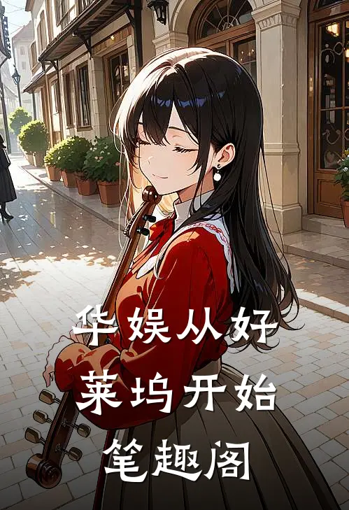 华娱从好莱坞开始笔趣阁