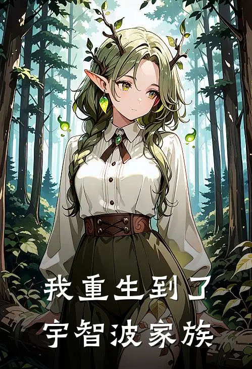 我重生到了宇智波家族