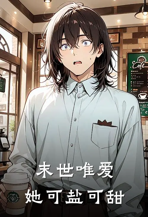末世唯爱：她可盐可甜云韶祁渊最新小说推荐_完结小说末世唯爱：她可盐可甜(云韶祁渊)