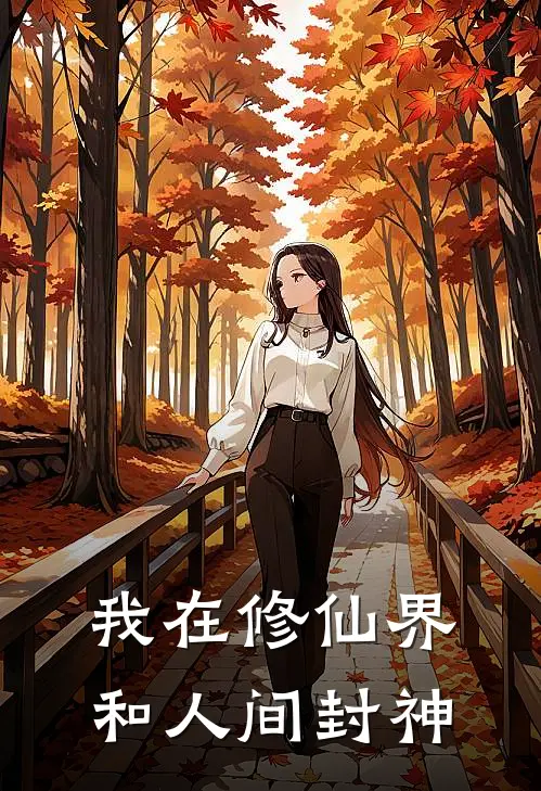 我在修仙界和人间封神