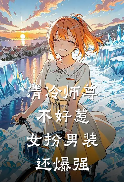 清冷师尊不好惹，女扮男装还爆强