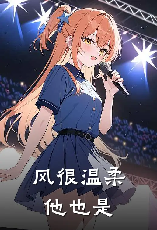 顾言川许初恋(风很温柔他也是)全集阅读_《风很温柔他也是》全文免费阅读