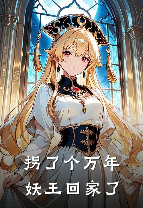 拐了个万年妖王回家了