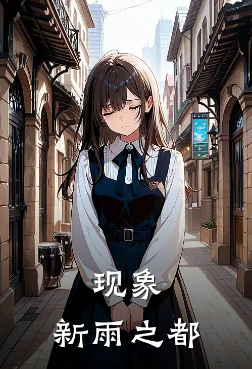 现象：新雨之都肖植阎卫国最新免费小说_免费完本小说现象：新雨之都肖植阎卫国