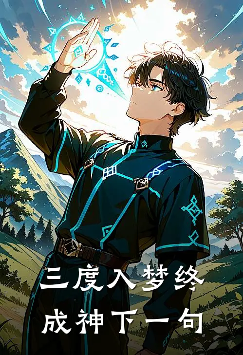 三度入梦终成神下一句
