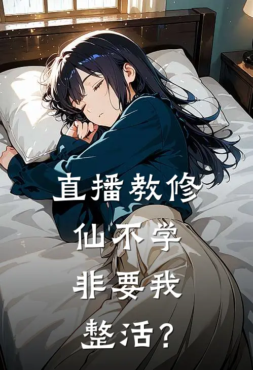 直播教修仙不学，非要我整活？(裴景瑜李素问)好看的完结小说_热门小说推荐直播教修仙不学，非要我整活？裴景瑜李素问