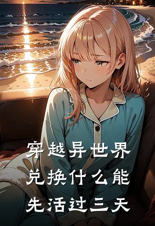 穿越异世界兑换什么能先活过三天