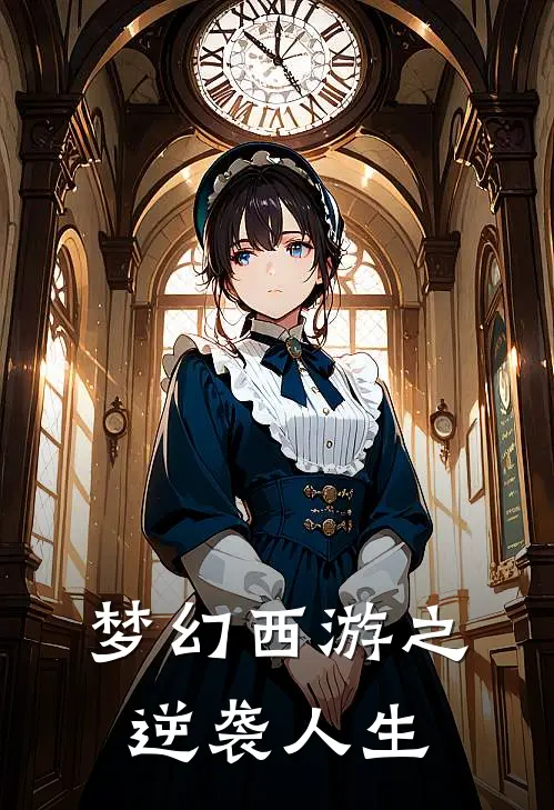 梦幻西游之逆袭人生