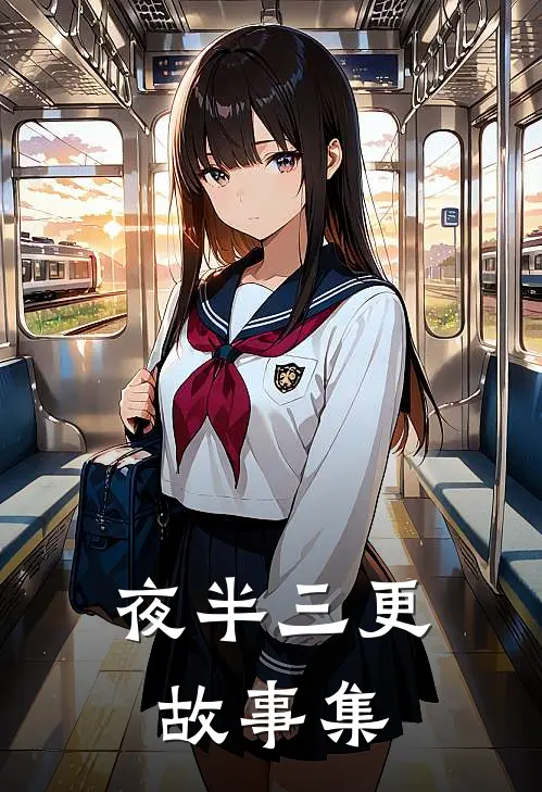 夜半三更故事集