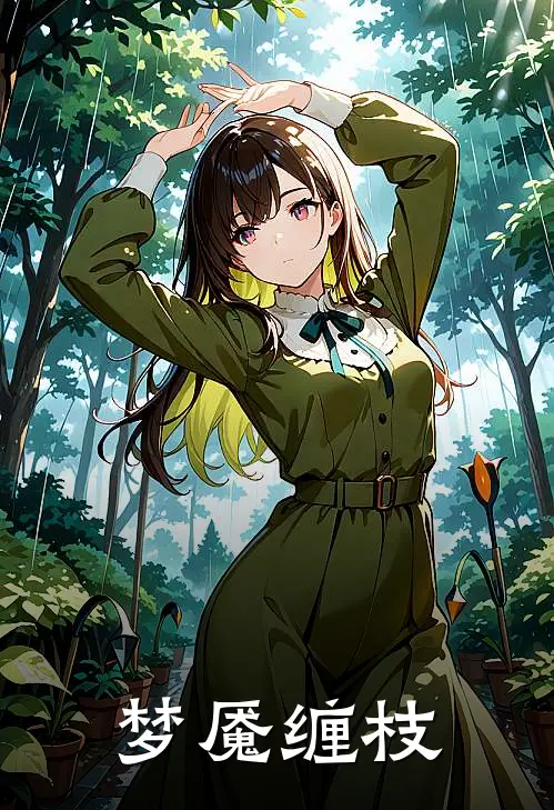 梦魇缠枝(许宁魏延辰)在哪看免费小说_全本免费完结小说梦魇缠枝许宁魏延辰