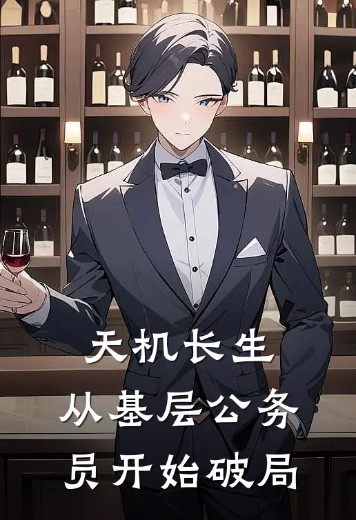 天机长生：从基层公务员开始破局林玄李文海热门的网络小说_完整版小说天机长生：从基层公务员开始破局(林玄李文海)