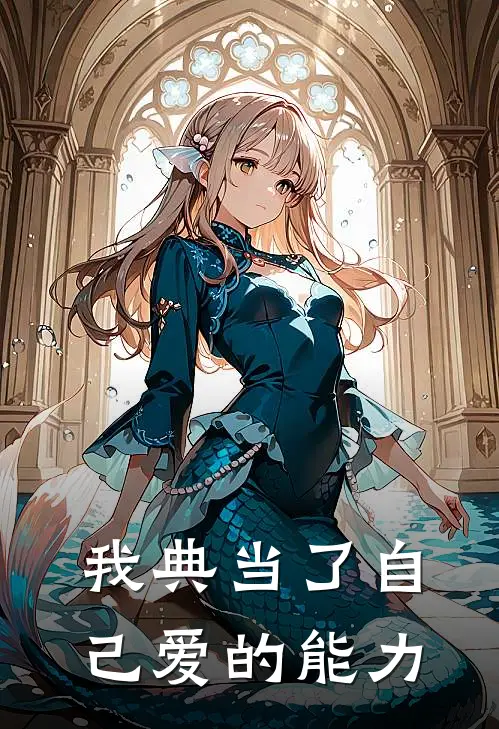 我典当了自己爱的能力