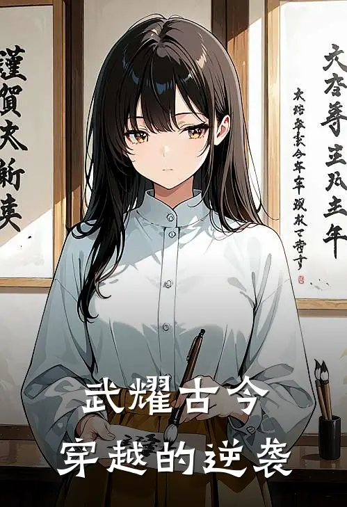 武耀古今：穿越的逆袭