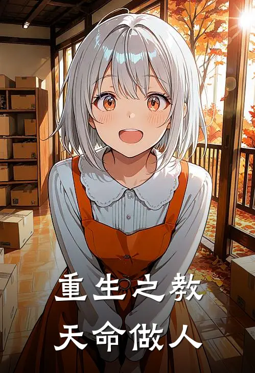 重生之教天命做人