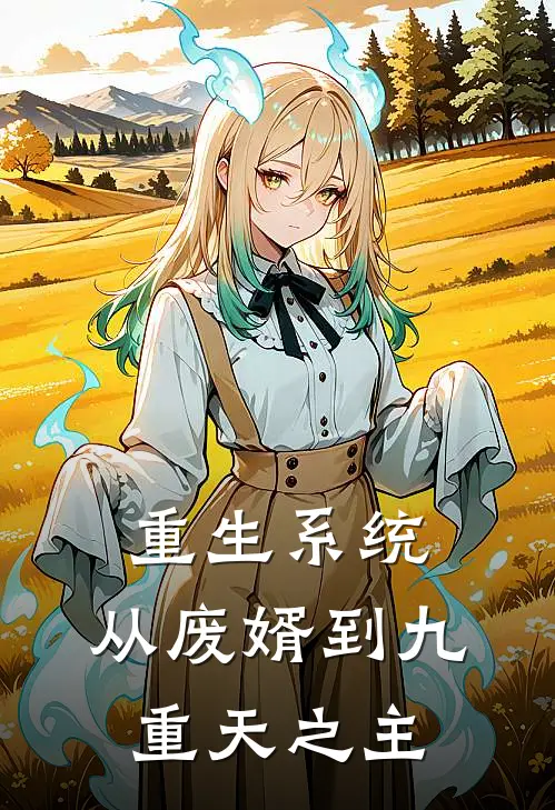 重生系统：从废婿到九重天之主