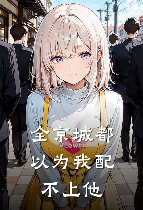 全京城都以为我配不上他