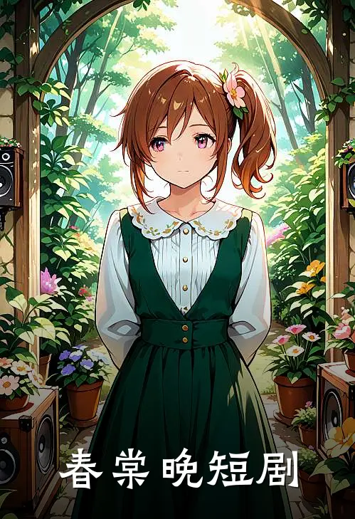 春棠晚短剧