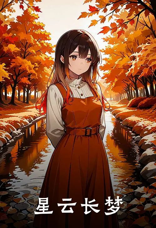 星云长梦