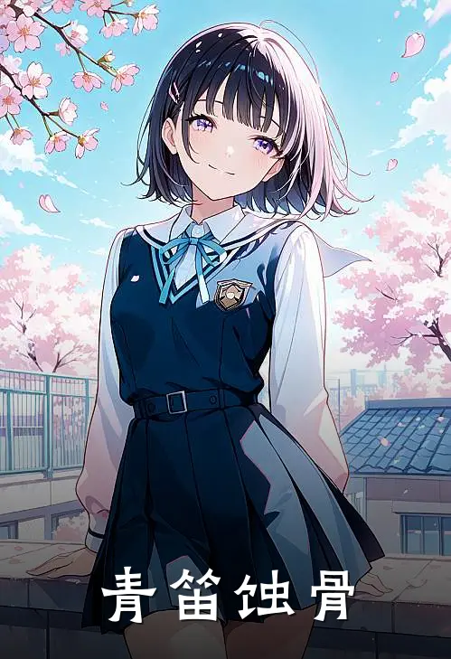 炎荣轩姬瑶(青笛蚀骨)完结版免费在线阅读_《青笛蚀骨》全章节阅读