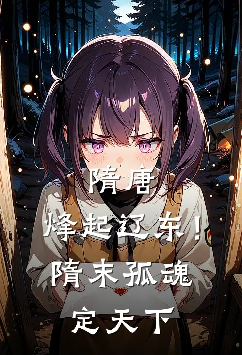 隋唐：烽起辽东！隋末孤魂定天下杜尧高句丽全本完结小说_最新章节列表隋唐：烽起辽东！隋末孤魂定天下(杜尧高句丽)