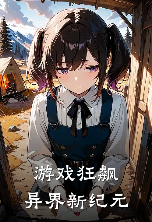 游戏狂飙：异界新纪元