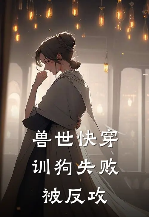 兽世快穿：训狗失败被反攻