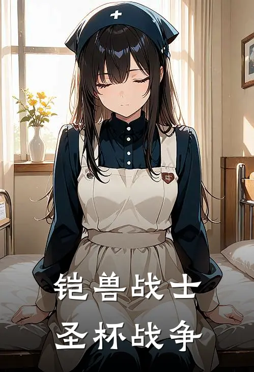 铠兽战士：圣杯战争