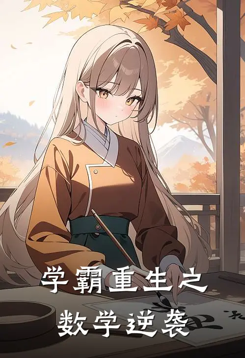学霸重生之数学逆袭