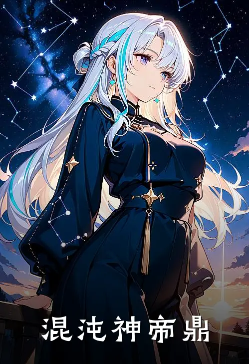 混沌神帝鼎叶辰柳明最新好看小说_最新章节列表混沌神帝鼎(叶辰柳明)