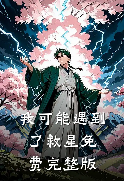 我可能遇到了救星免费完整版