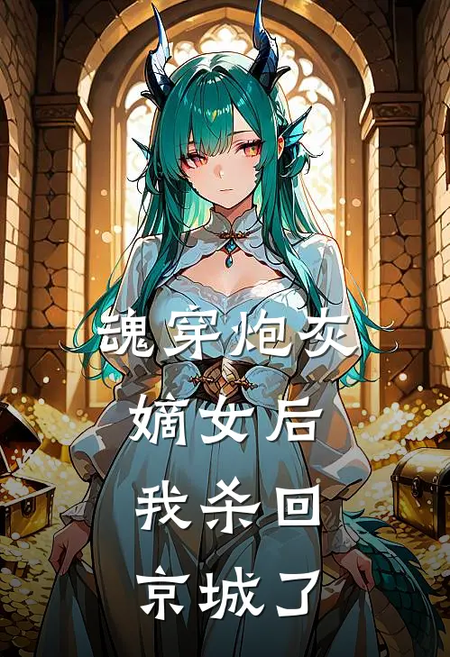 魂穿炮灰嫡女后，我杀回京城了