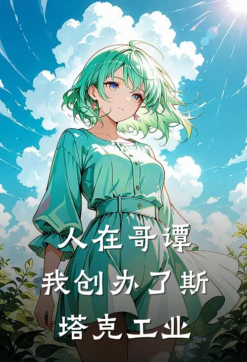 人在哥谭，我创办了斯塔克工业