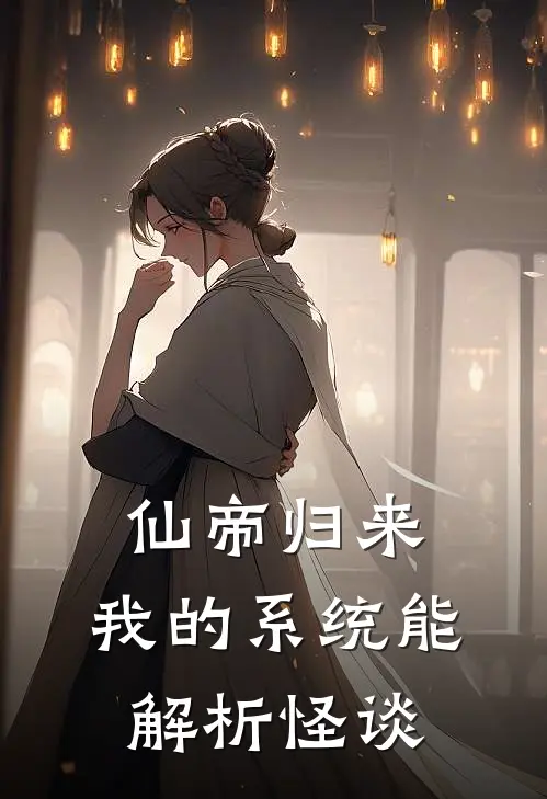 仙帝归来：我的系统能解析怪谈(林凡赵天)免费小说完结版_免费小说免费阅读仙帝归来：我的系统能解析怪谈林凡赵天