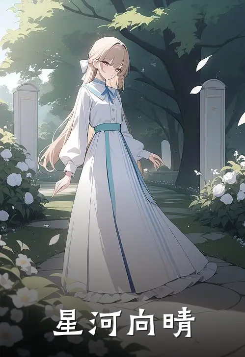 星河向晴(花向晴陈耀祖)完结版小说全文免费阅读_最新小说星河向晴(花向晴陈耀祖)