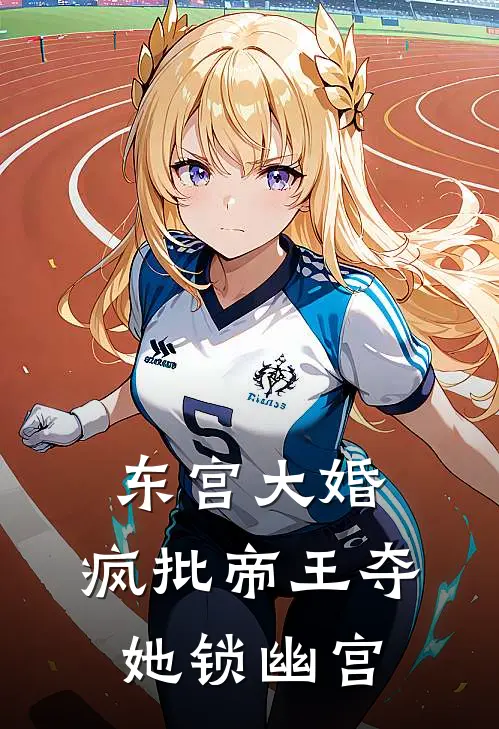 东宫大婚，疯批帝王夺她锁幽宫