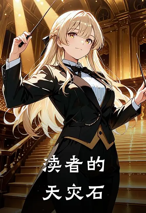 渎者的天灾石