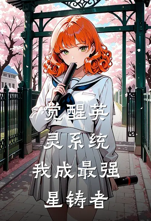 觉醒英灵系统，我成最强星铸者