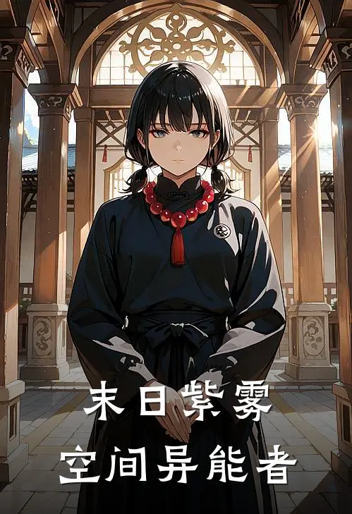 末日紫雾：空间异能者全文免费阅读无弹窗大结局_末日紫雾：空间异能者（苏然苏然）最新小说