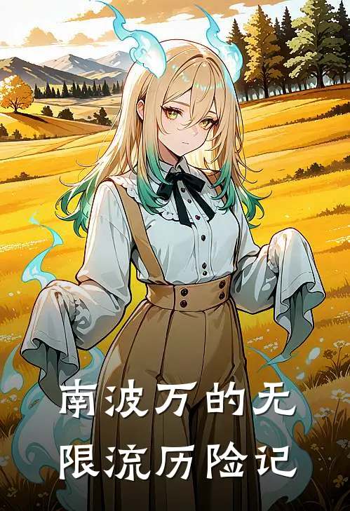 南波万的无限流历险记