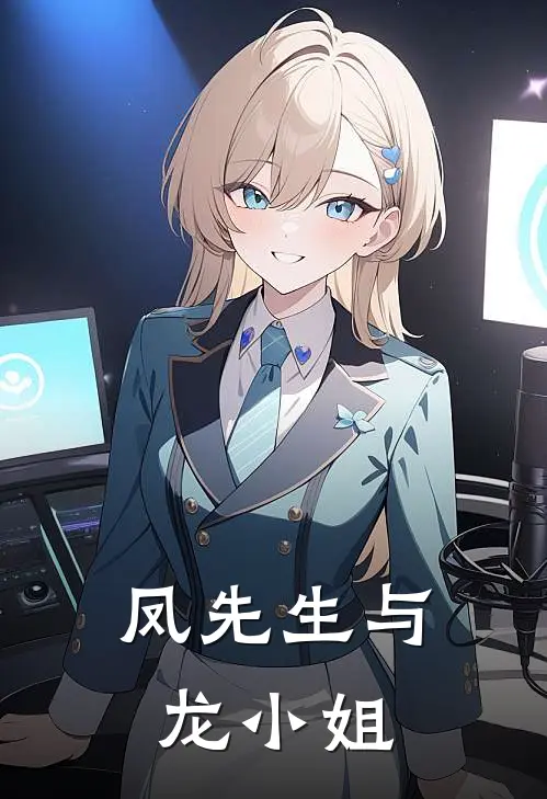 凤先生与龙小姐