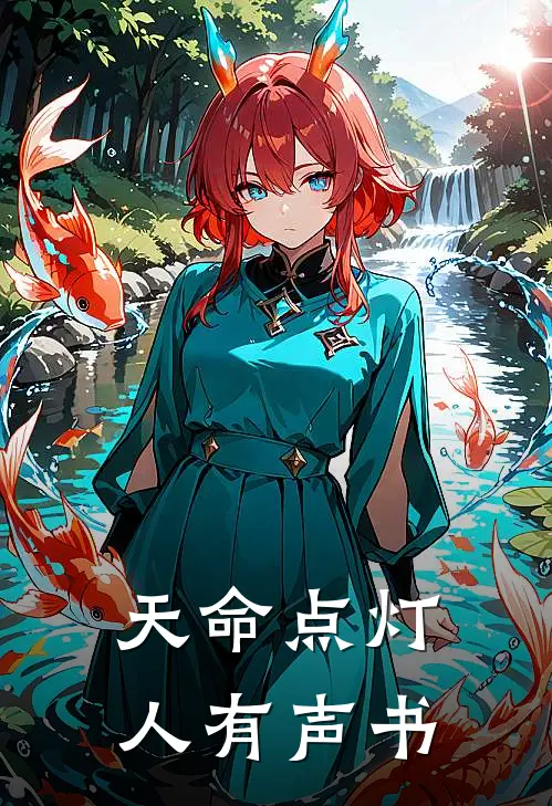 天命点灯人有声书