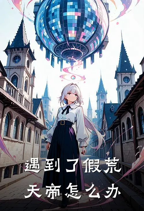 遇到了假荒天帝怎么办