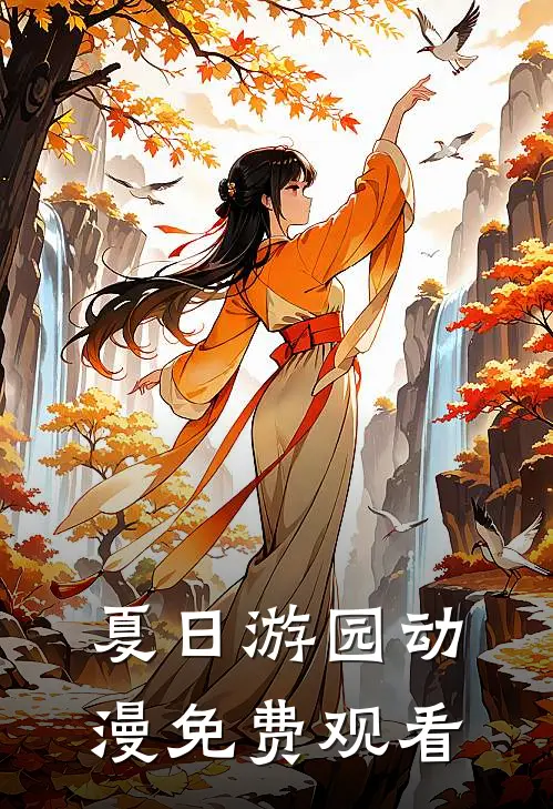 夏日游园动漫免费观看