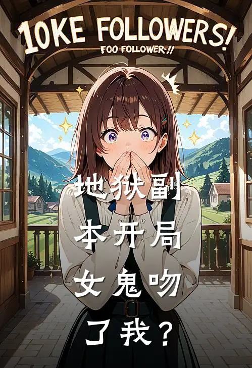 地狱副本开局，女鬼吻了我？